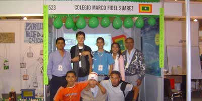 Expociencia2005