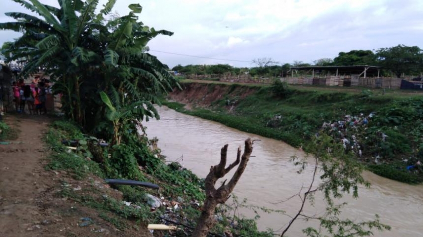 Saith Alis Yance Zamur